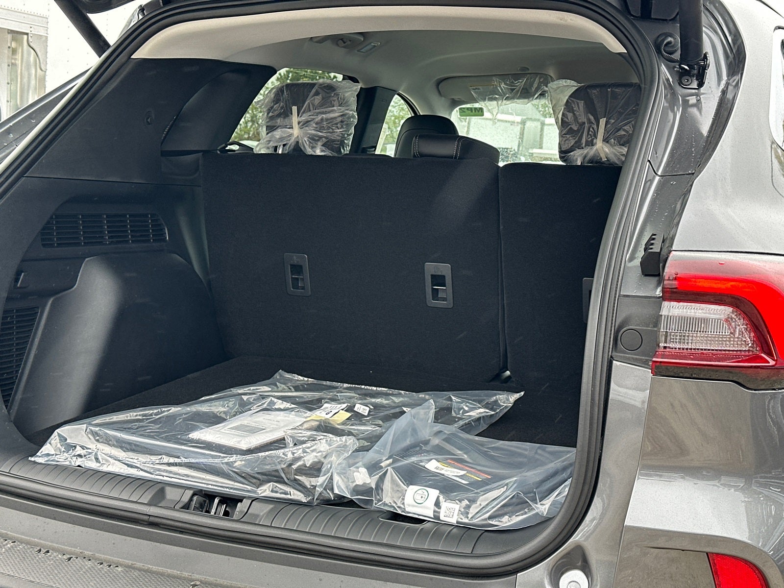 2026 Ford Escape Plug-In Hybrid Base