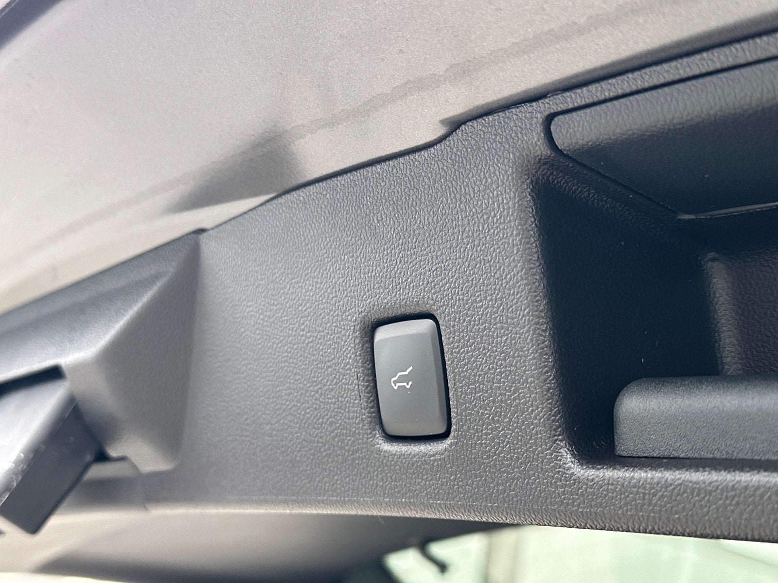 2026 Ford Escape Plug-In Hybrid Base