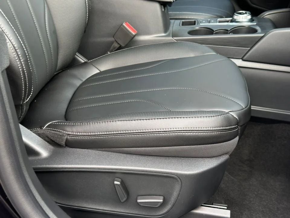 2026 Ford Escape Plug-In Hybrid Base