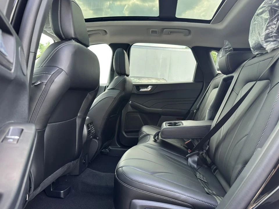 2026 Ford Escape Plug-In Hybrid Base