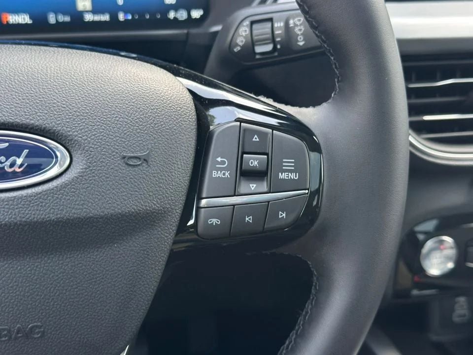 2026 Ford Escape Plug-In Hybrid Base