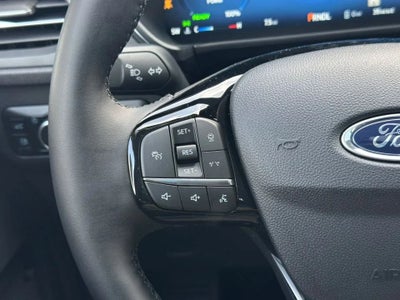 2026 Ford Escape Plug-In Hybrid Base