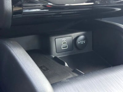 2026 Ford Escape Plug-In Hybrid Base