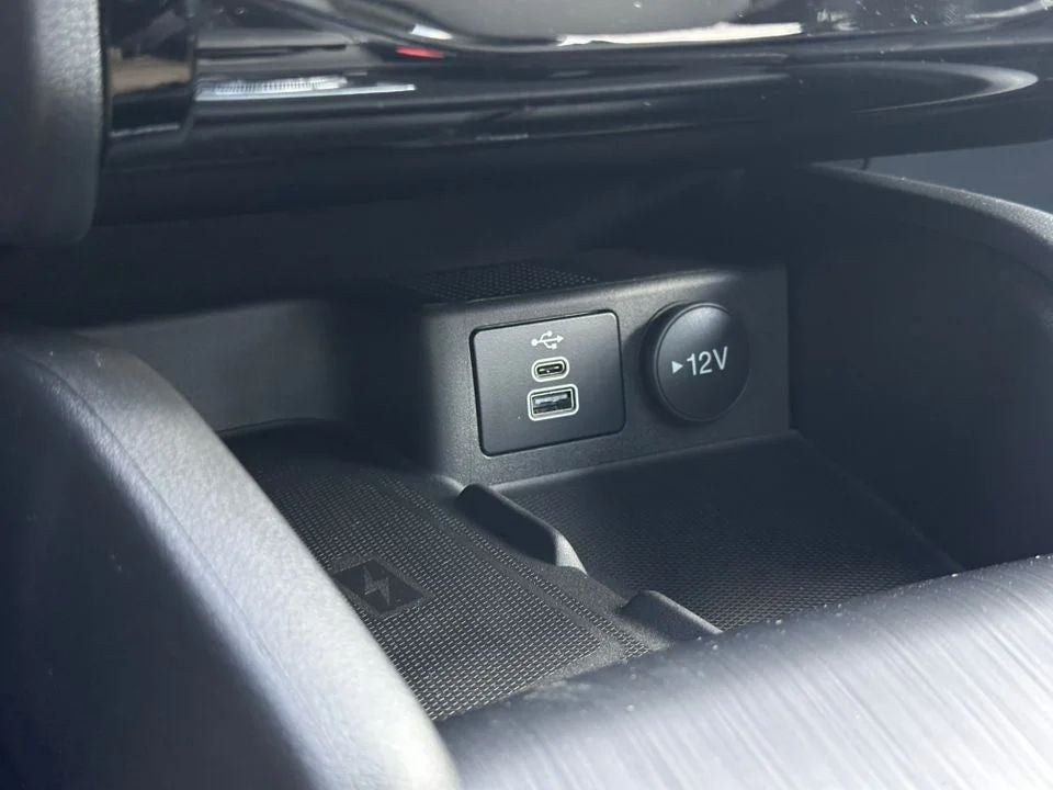 2026 Ford Escape Plug-In Hybrid Base