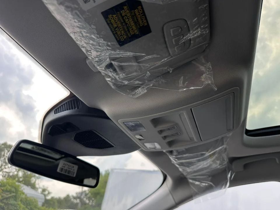2026 Ford Escape Plug-In Hybrid Base