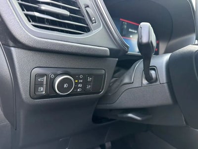 2026 Ford Escape Plug-In Hybrid Base