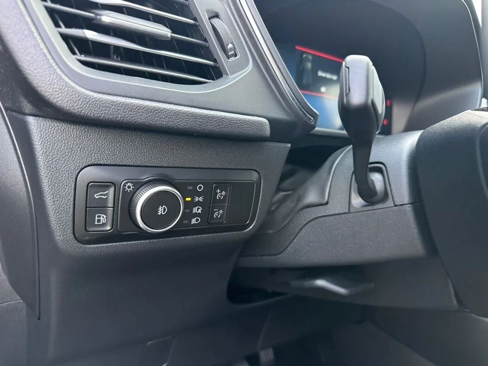 2026 Ford Escape Plug-In Hybrid Base