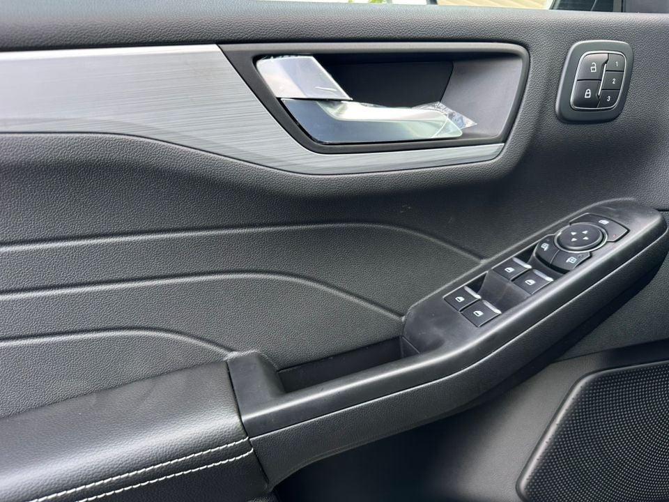 2026 Ford Escape Plug-In Hybrid Base
