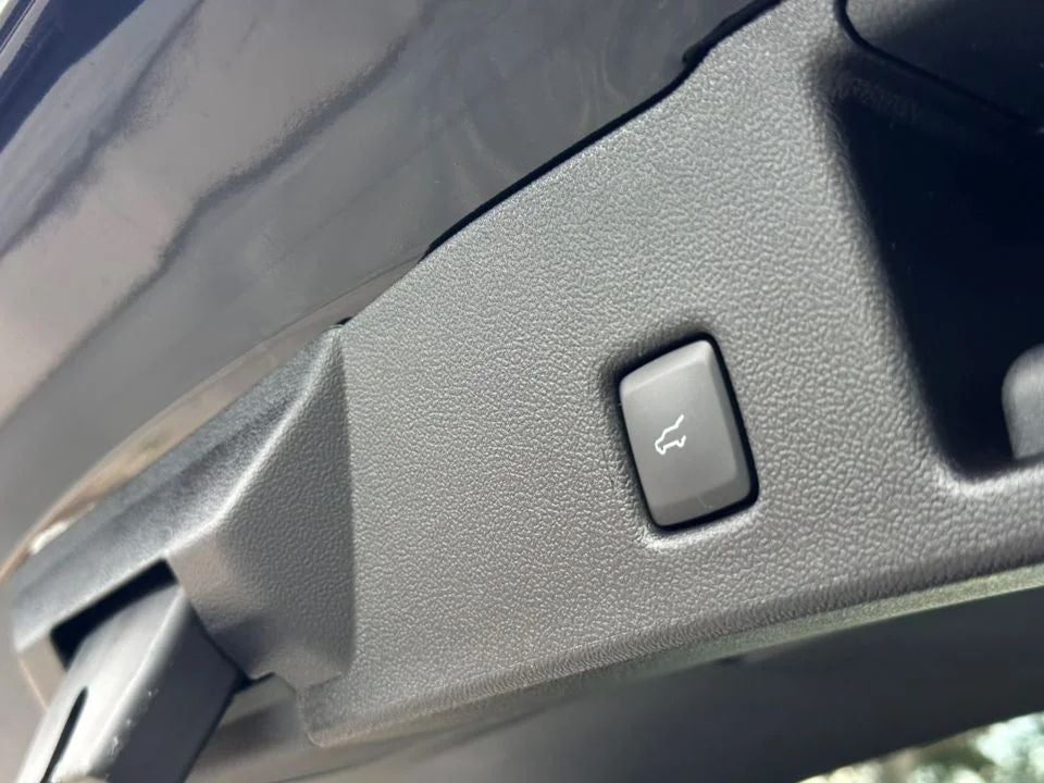 2026 Ford Escape Plug-In Hybrid Base