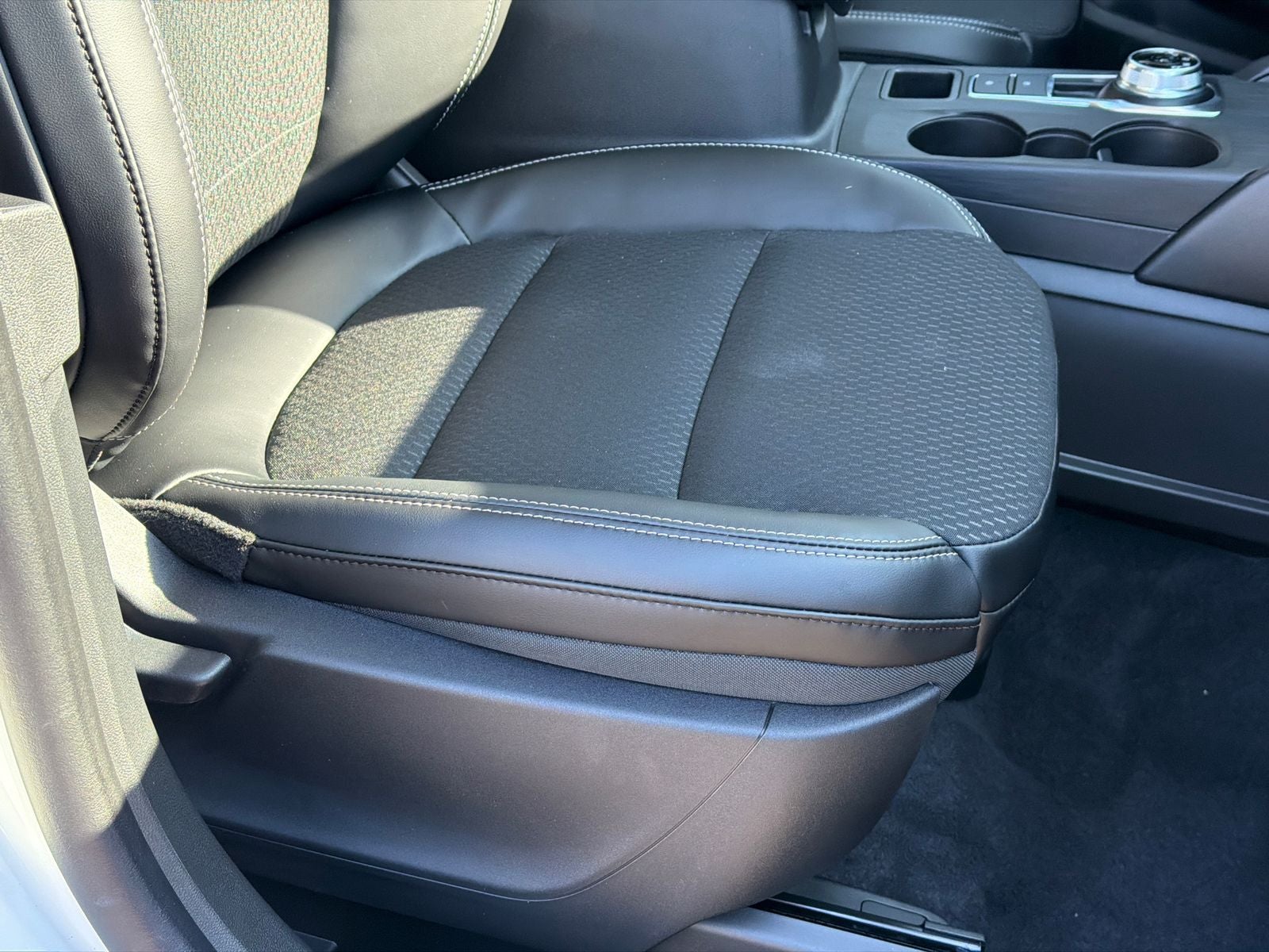 2026 Ford Escape Plug-In Hybrid Base