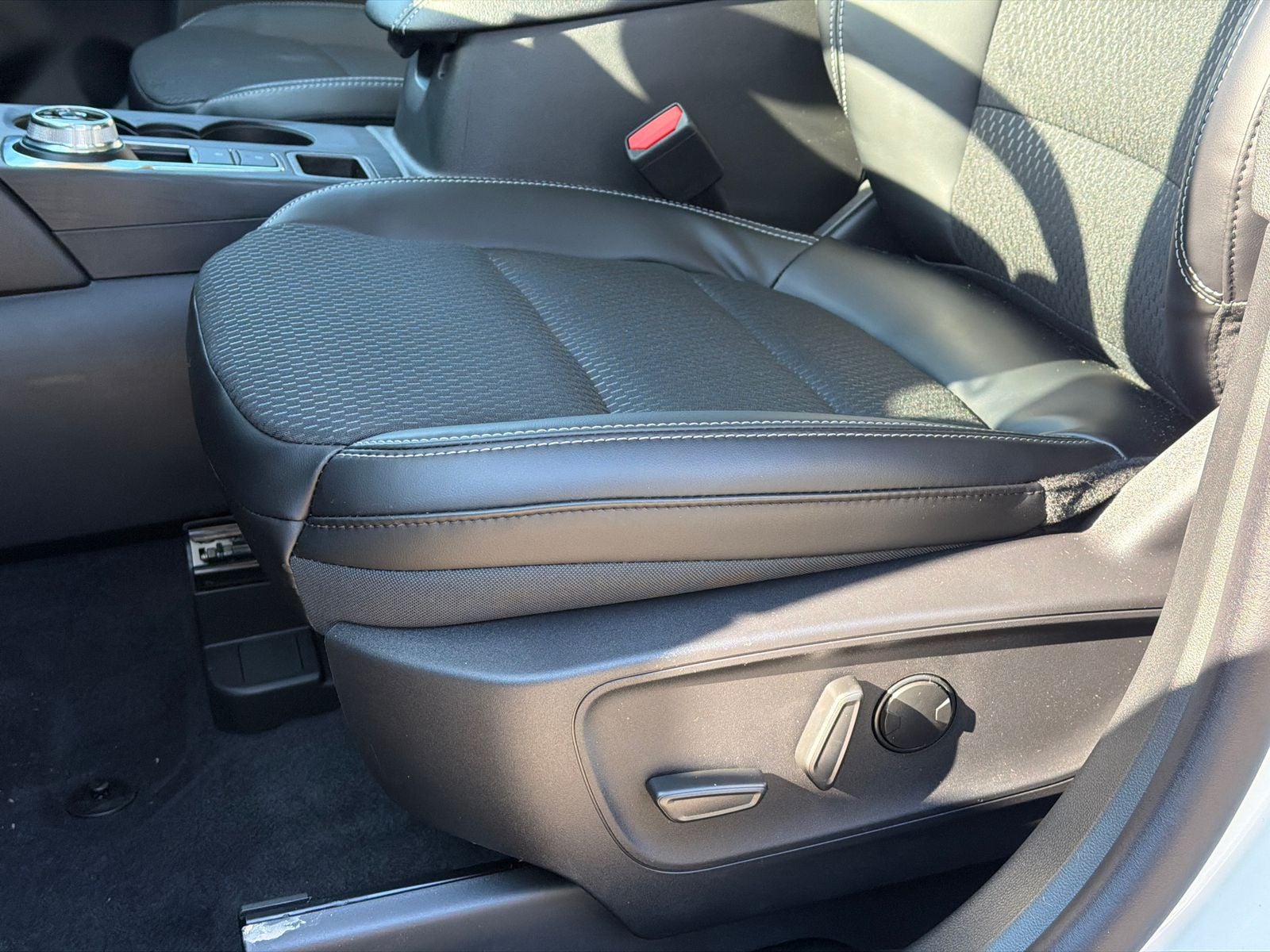 2026 Ford Escape Plug-In Hybrid Base