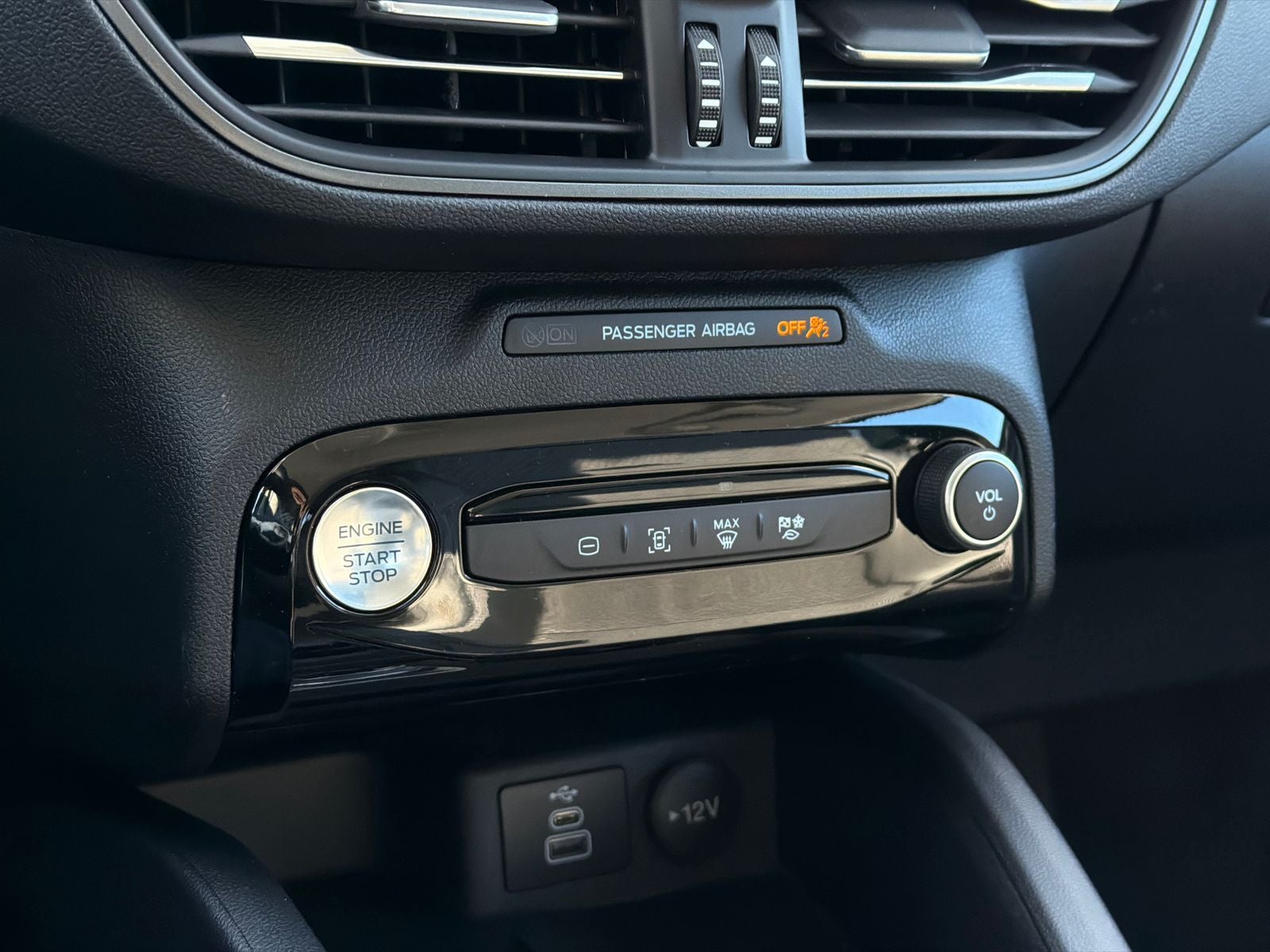 2026 Ford Escape Plug-In Hybrid Base