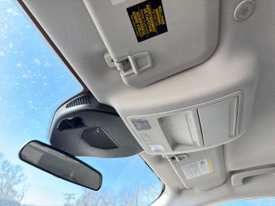 2026 Ford Escape Plug-In Hybrid Base