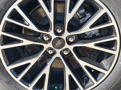 2026 Ford Escape Plug-In Hybrid Base