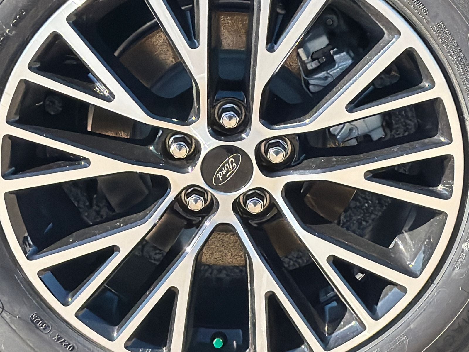 2026 Ford Escape Plug-In Hybrid Base