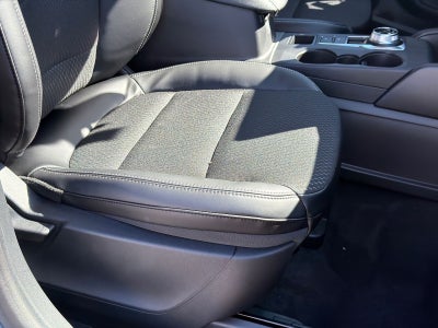 2026 Ford Escape Plug-In Hybrid Base