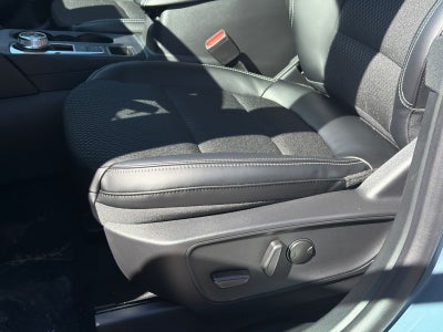 2026 Ford Escape Plug-In Hybrid Base