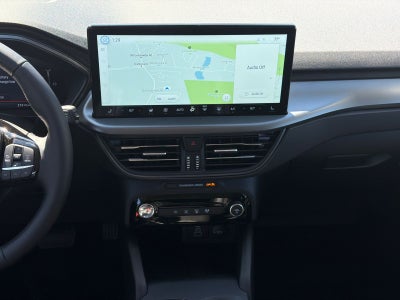 2026 Ford Escape Plug-In Hybrid Base