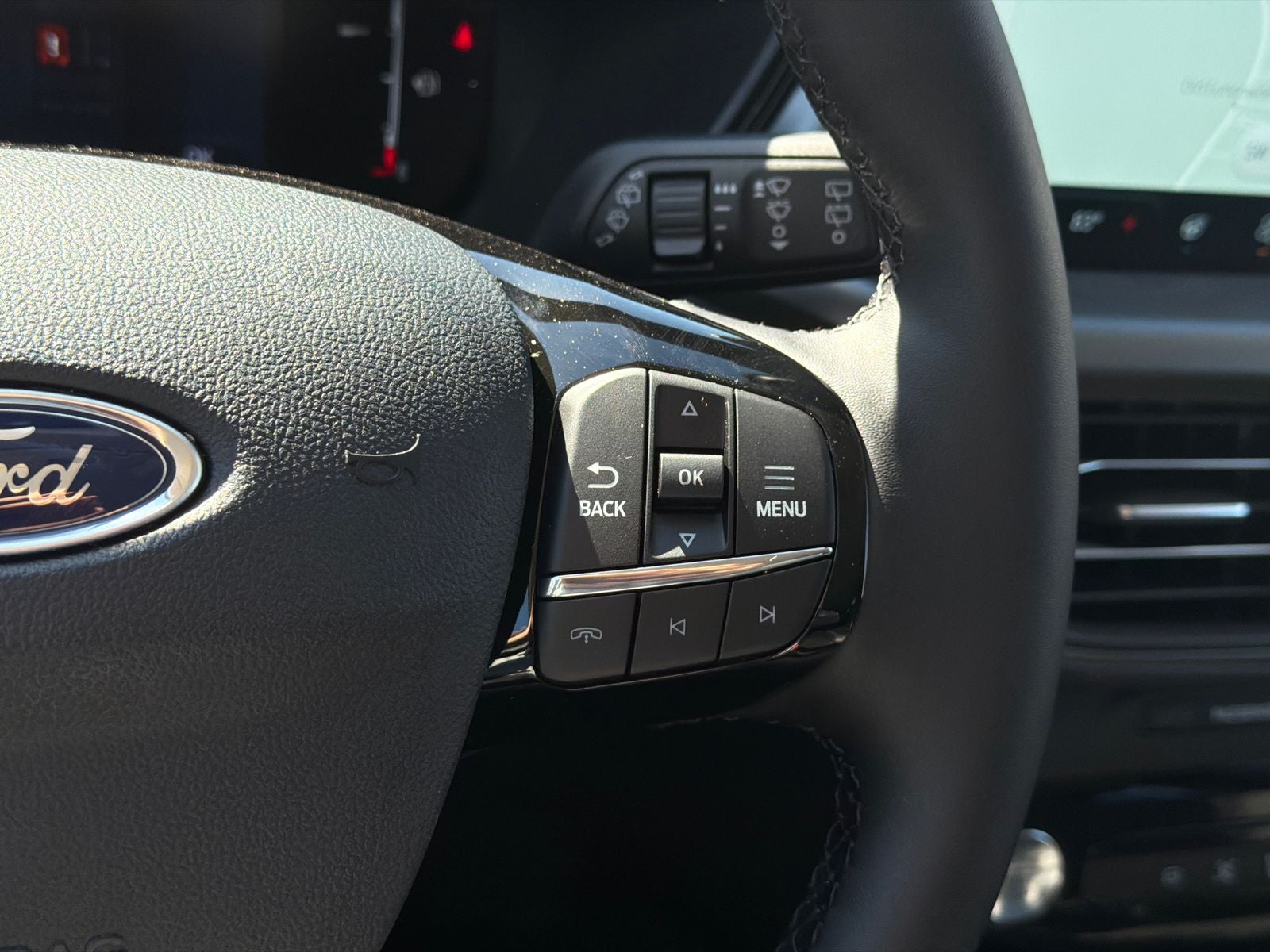 2026 Ford Escape Plug-In Hybrid Base