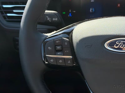 2026 Ford Escape Plug-In Hybrid Base