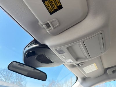 2026 Ford Escape Plug-In Hybrid Base