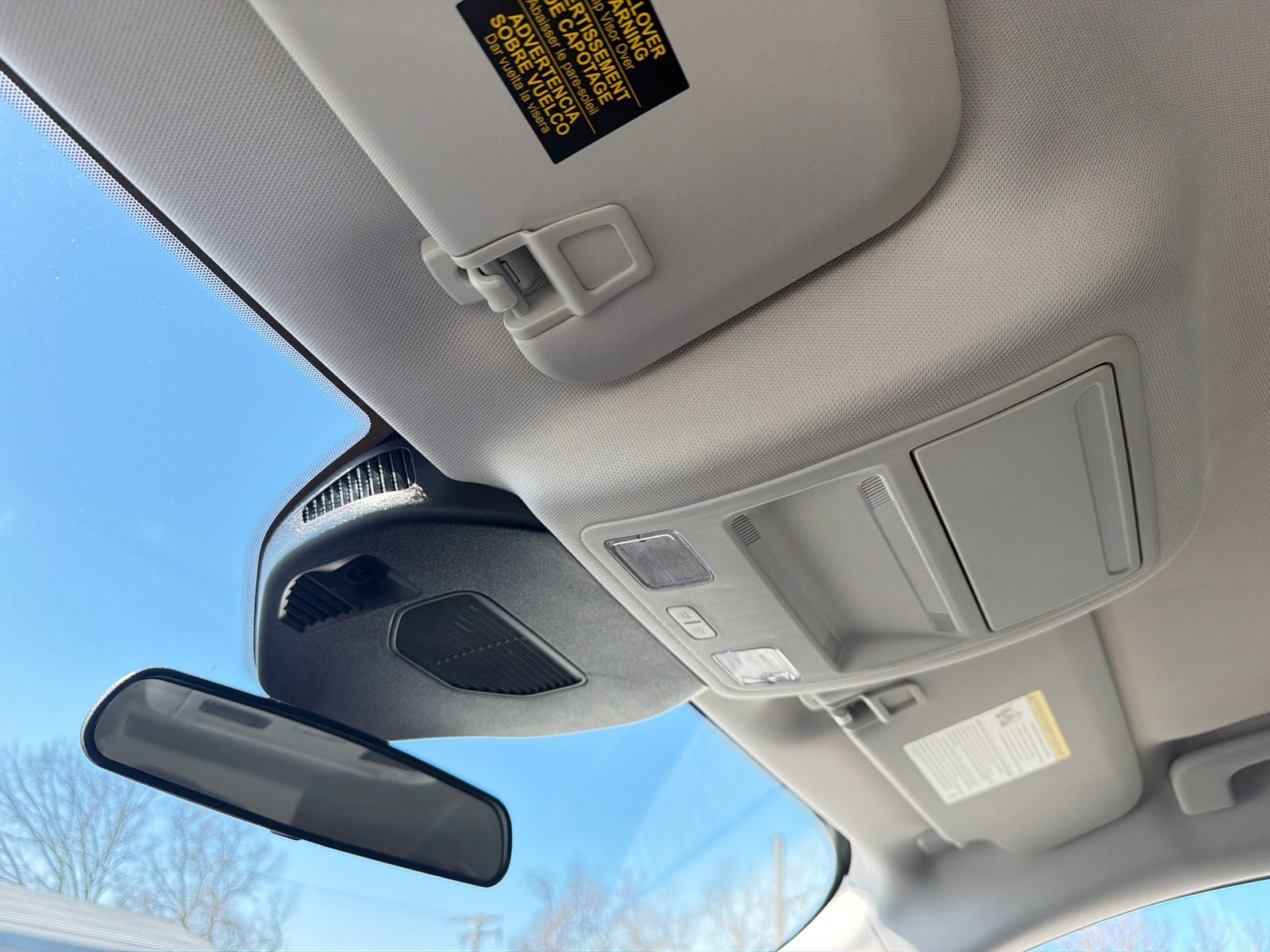 2026 Ford Escape Plug-In Hybrid Base