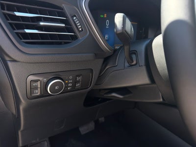 2026 Ford Escape Plug-In Hybrid Base