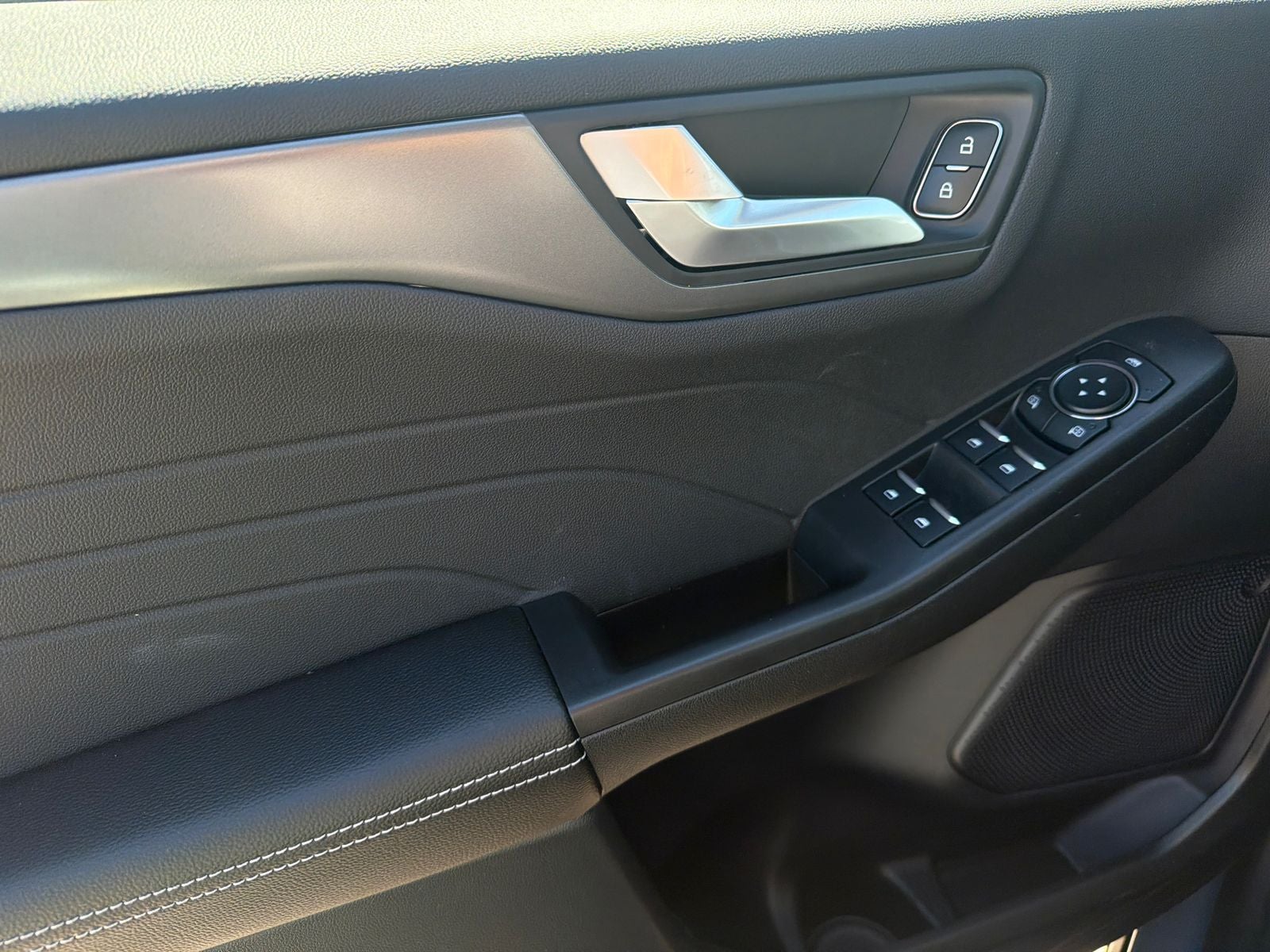 2026 Ford Escape Plug-In Hybrid Base