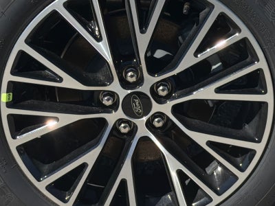 2026 Ford Escape Plug-In Hybrid Base