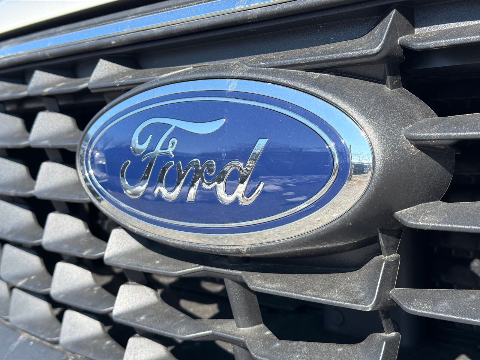 2026 Ford Escape Plug-In Hybrid Base