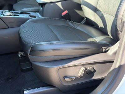 2026 Ford Escape Plug-In Hybrid Base