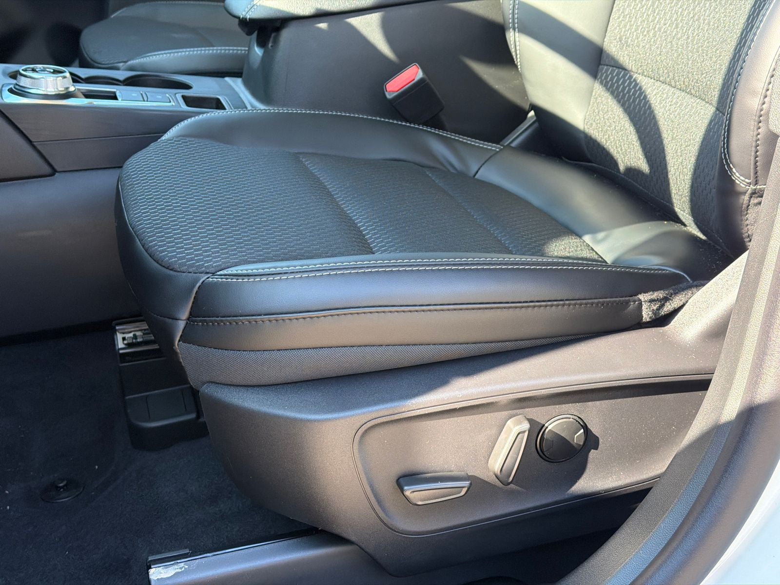 2026 Ford Escape Plug-In Hybrid Base