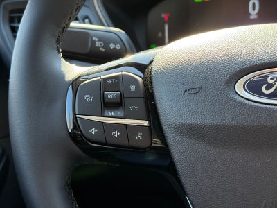 2026 Ford Escape Plug-In Hybrid Base