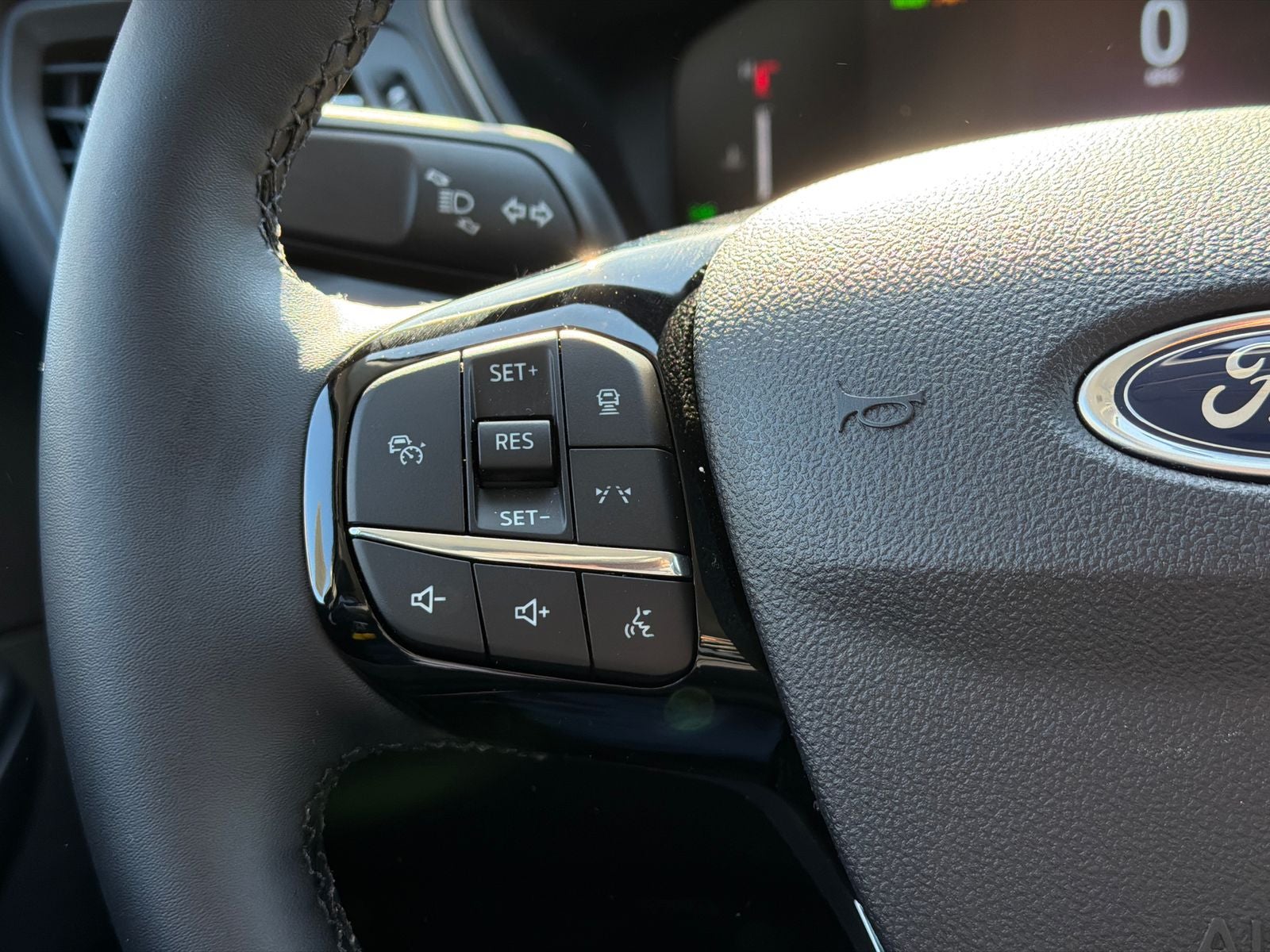 2026 Ford Escape Plug-In Hybrid Base