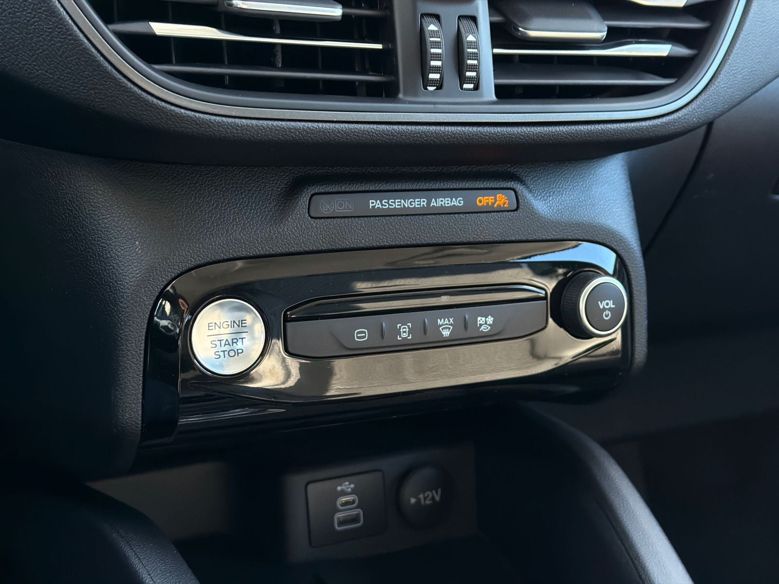 2026 Ford Escape Plug-In Hybrid Base