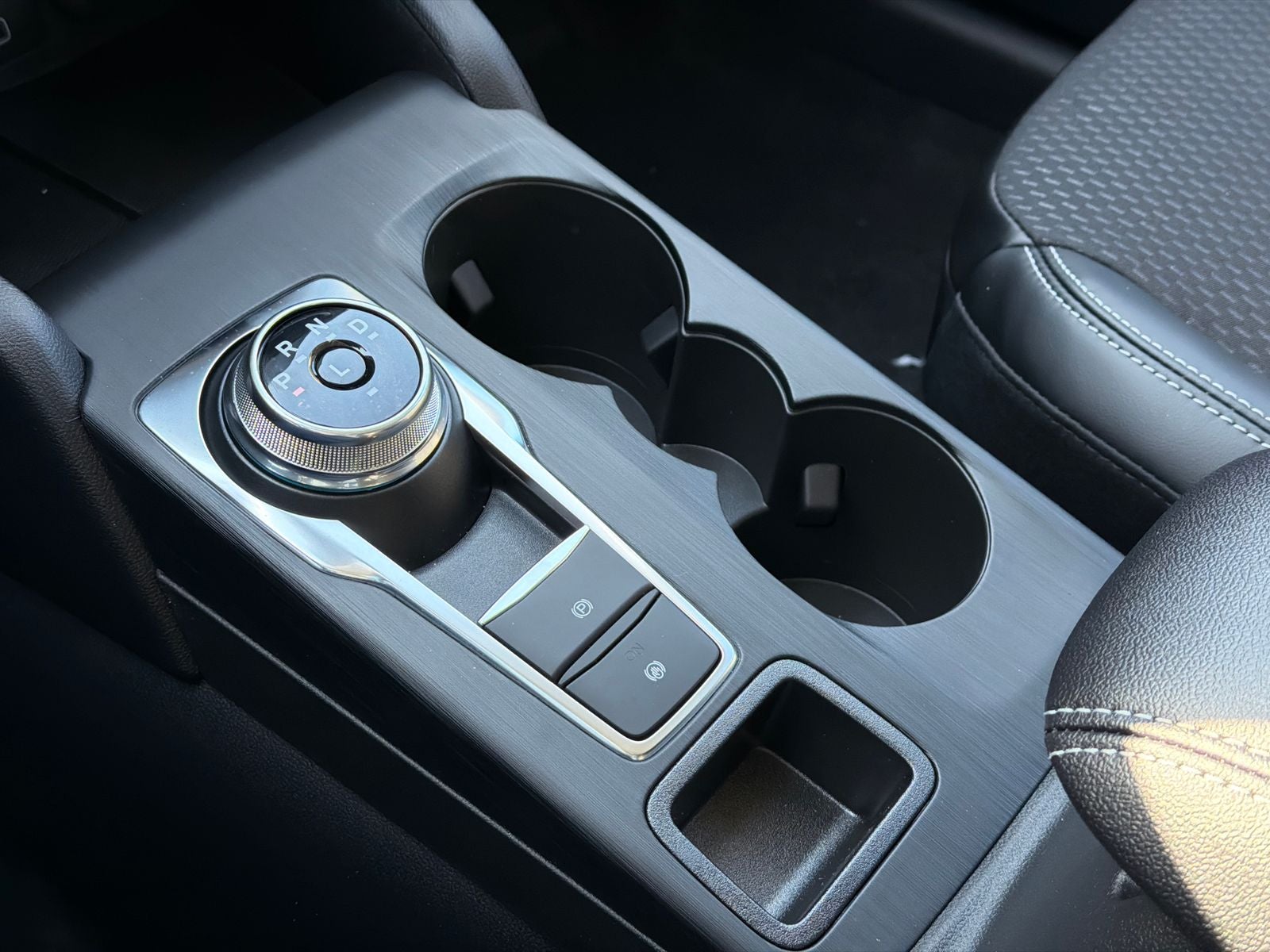 2026 Ford Escape Plug-In Hybrid Base