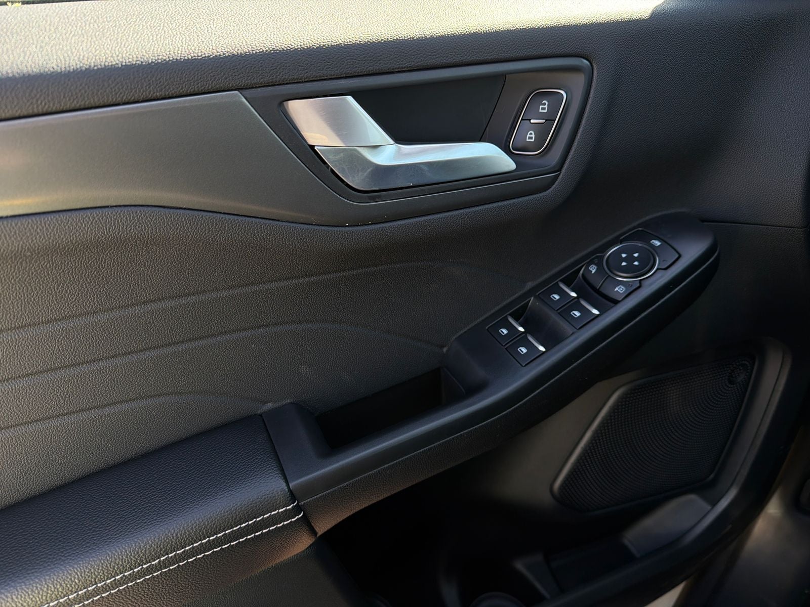 2026 Ford Escape Plug-In Hybrid Base