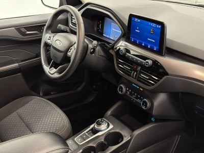 2023 Ford Escape Hybrid Active