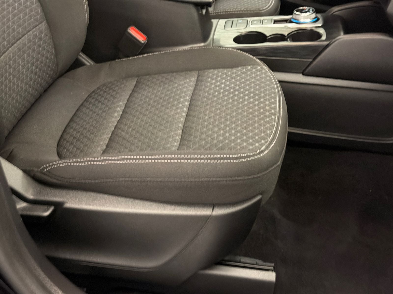 2023 Ford Escape Hybrid Active