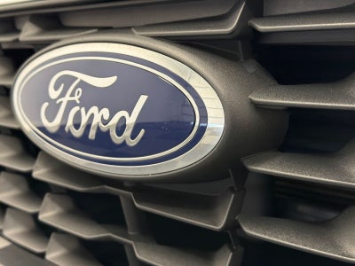 2023 Ford Escape Hybrid Active