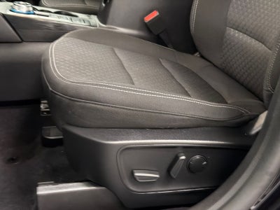 2023 Ford Escape Hybrid Active