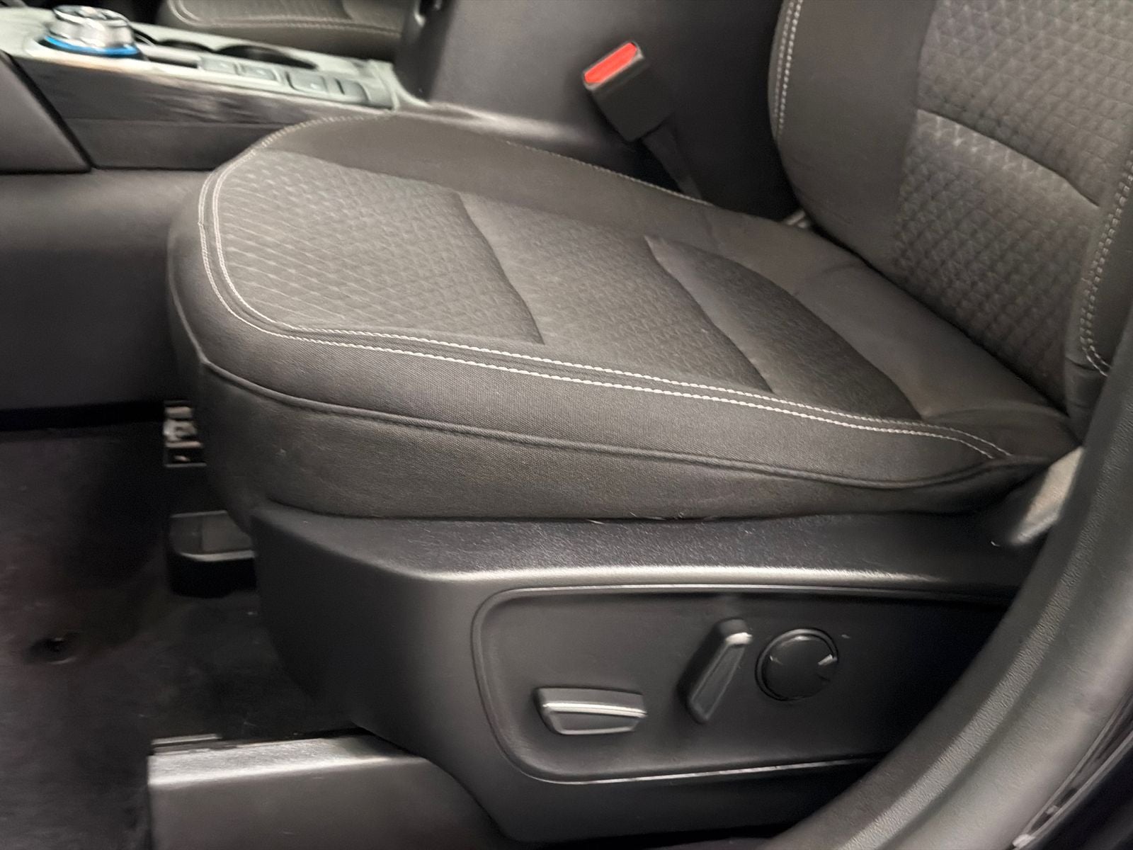 2023 Ford Escape Hybrid Active