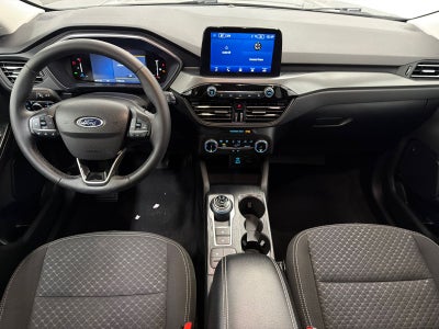 2023 Ford Escape Hybrid Active
