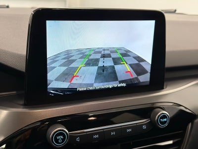 2023 Ford Escape Hybrid Active