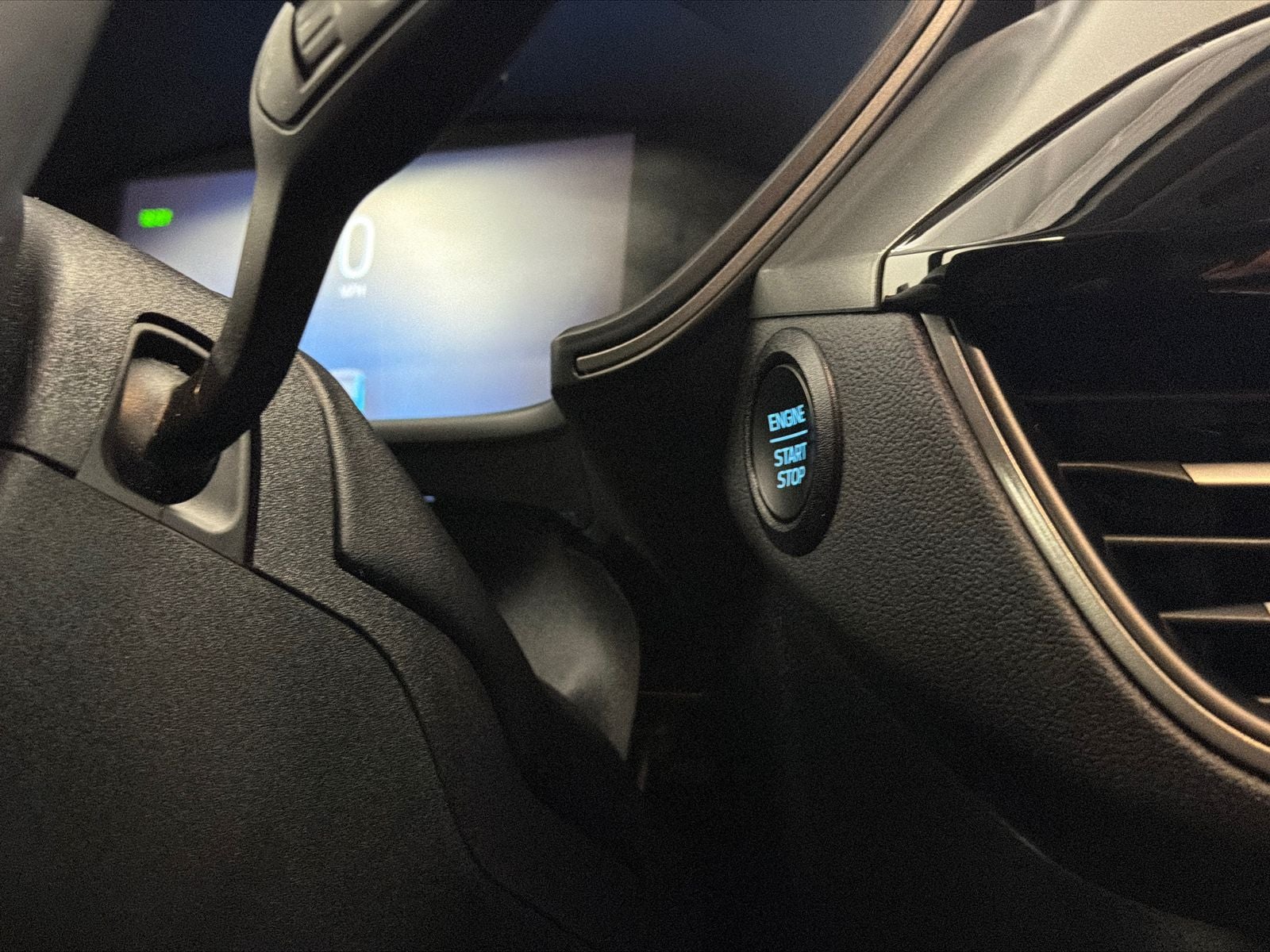 2023 Ford Escape Hybrid Active