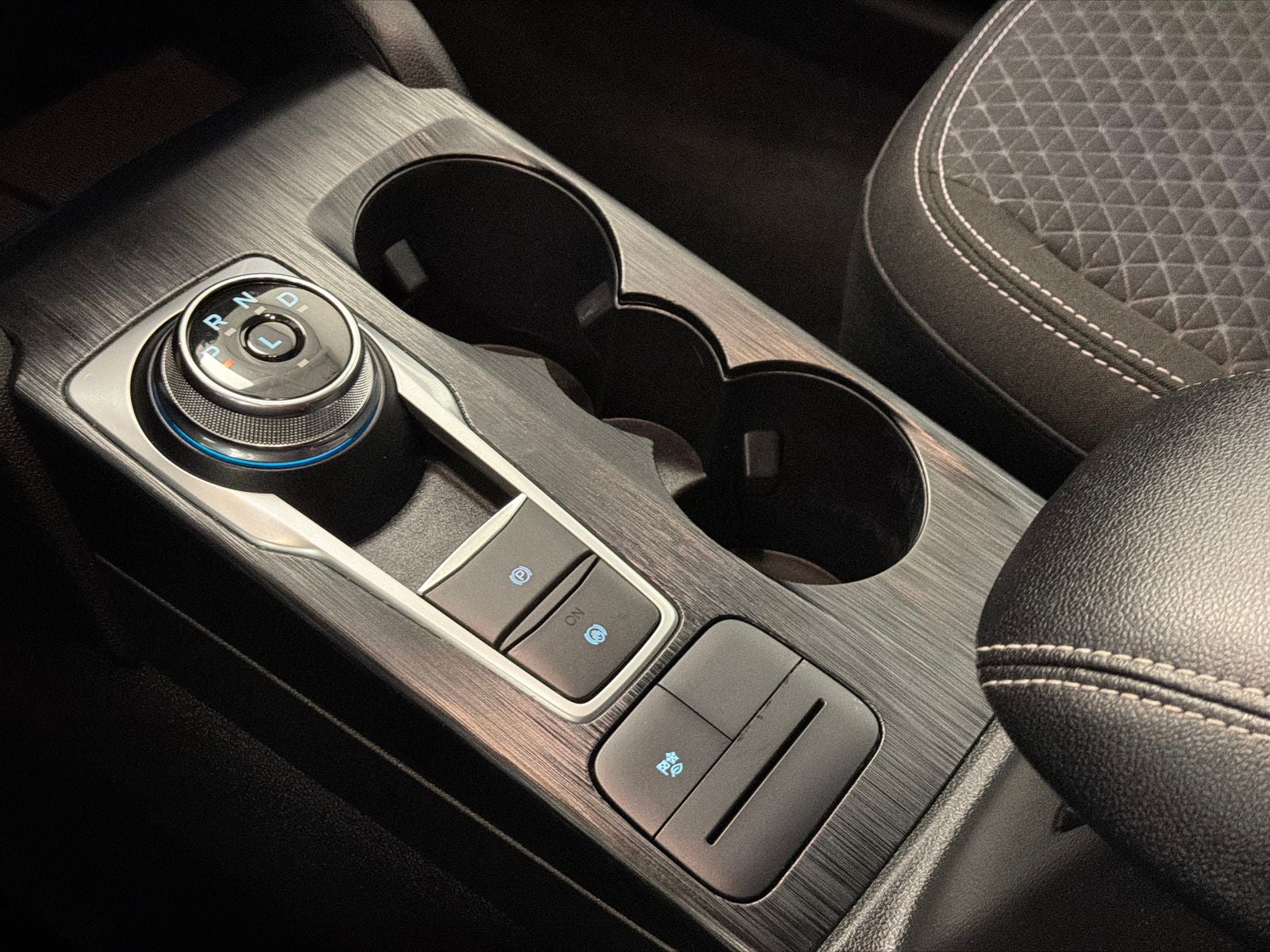 2023 Ford Escape Hybrid Active