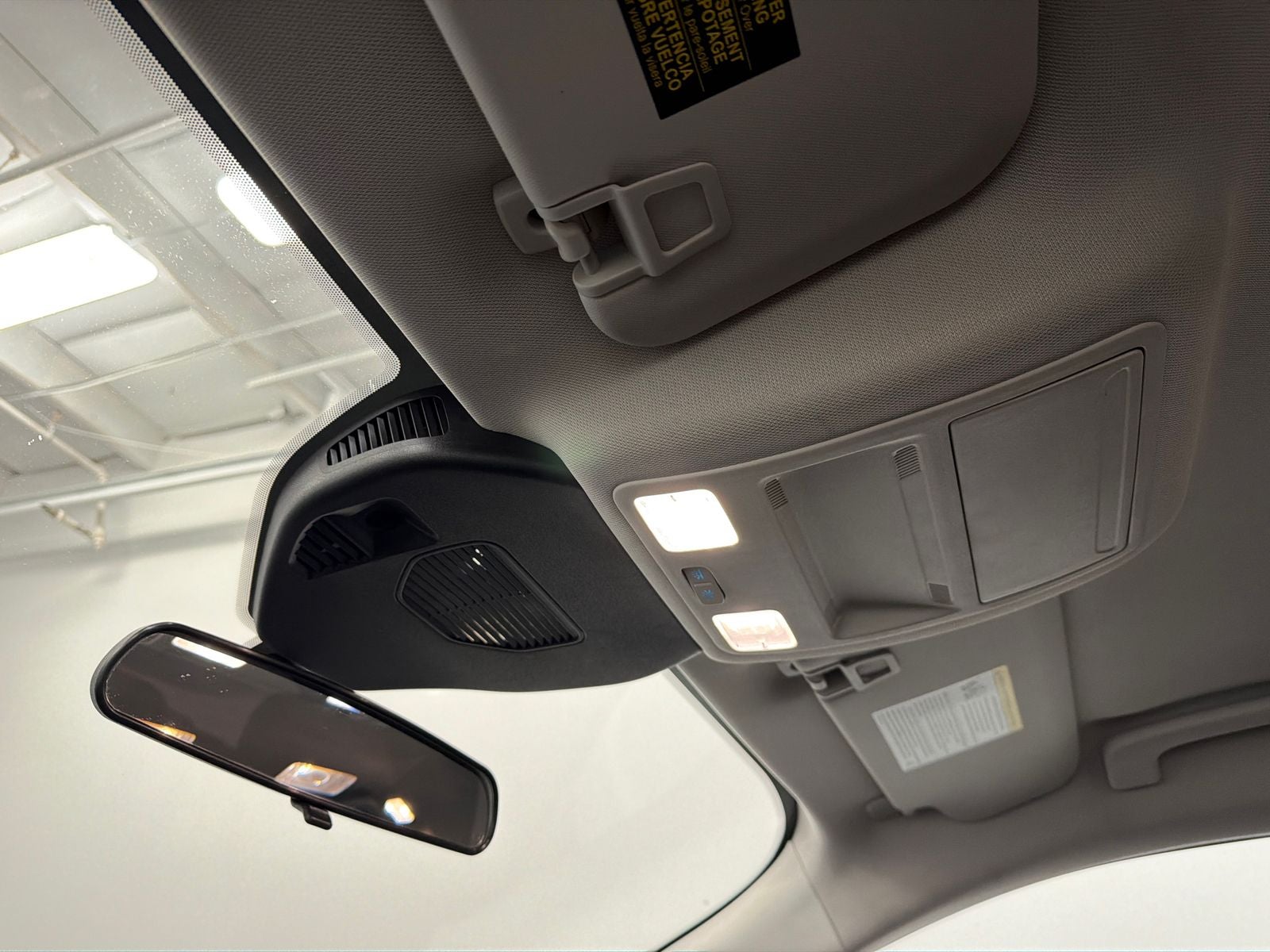 2023 Ford Escape Hybrid Active