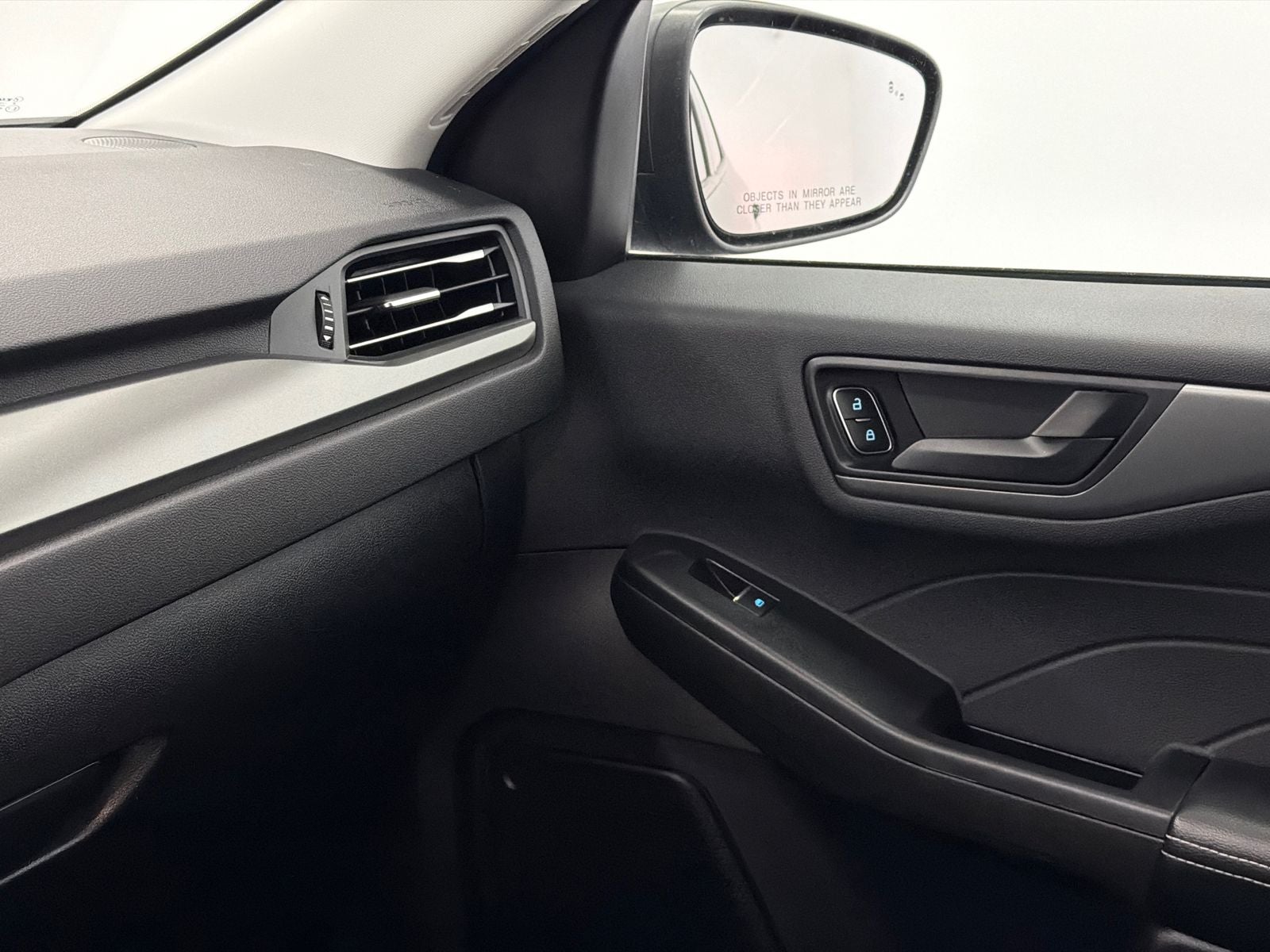 2023 Ford Escape Hybrid Active