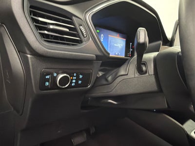2023 Ford Escape Hybrid Active