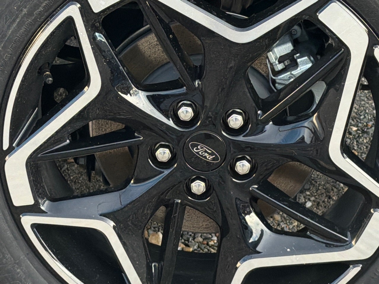 2026 Ford Escape Platinum